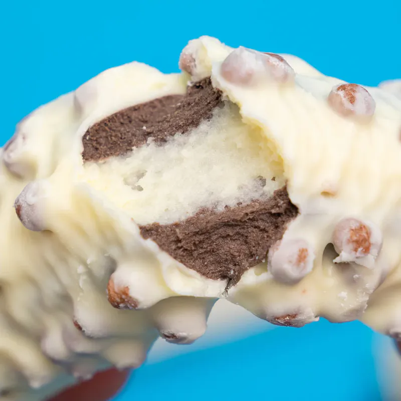 Wispy Proteinbar - Cookie Swirl 55g
