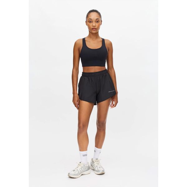 Hovedbilde Rôhnisch - Wind Shield Run Shorts - Black