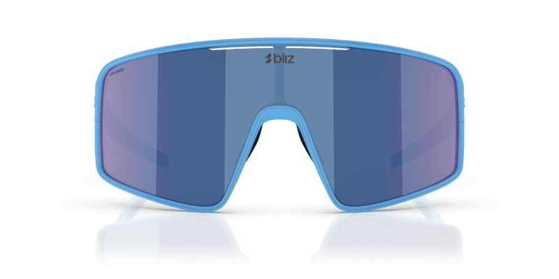 Bliz - Shaped By The North P001 - Matte Blue-Blue