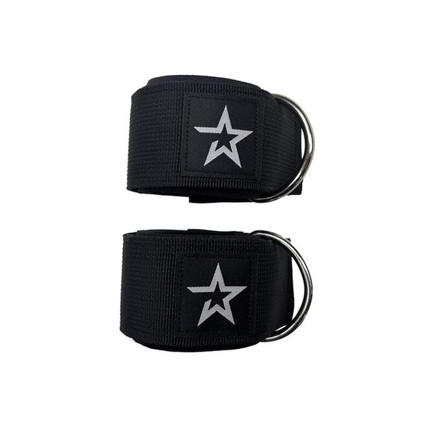 Hovedbilde Star Nutrition - Star Gear Ankelreim x 2