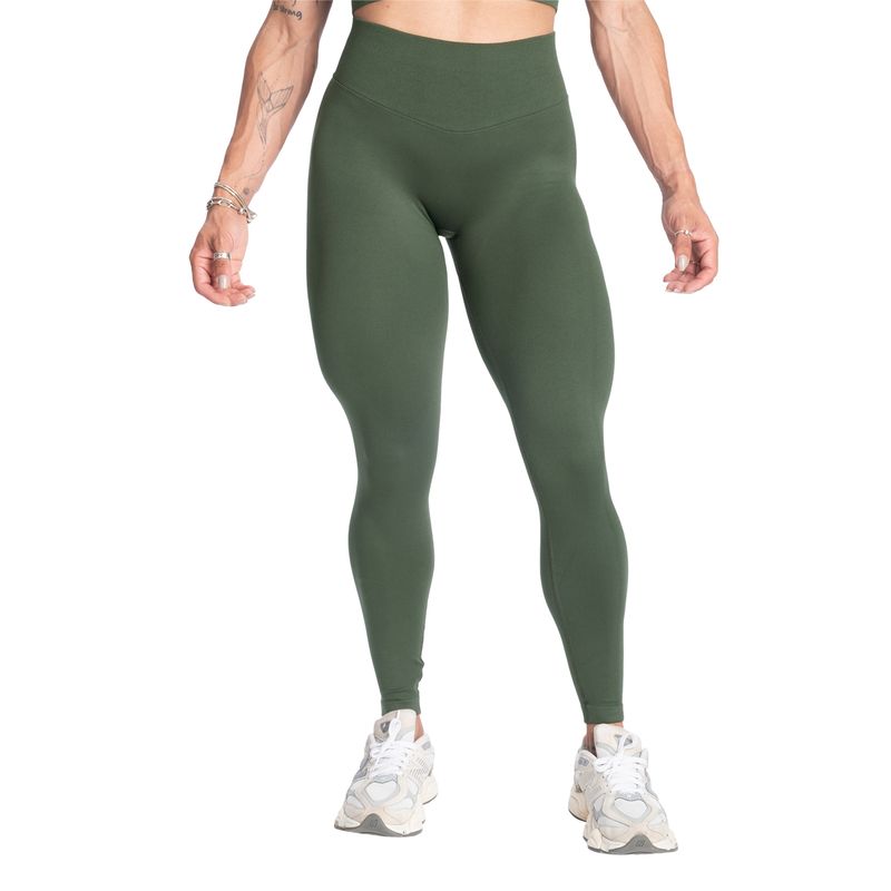Better Bodies Shape Seamless Legging - Deep Forest