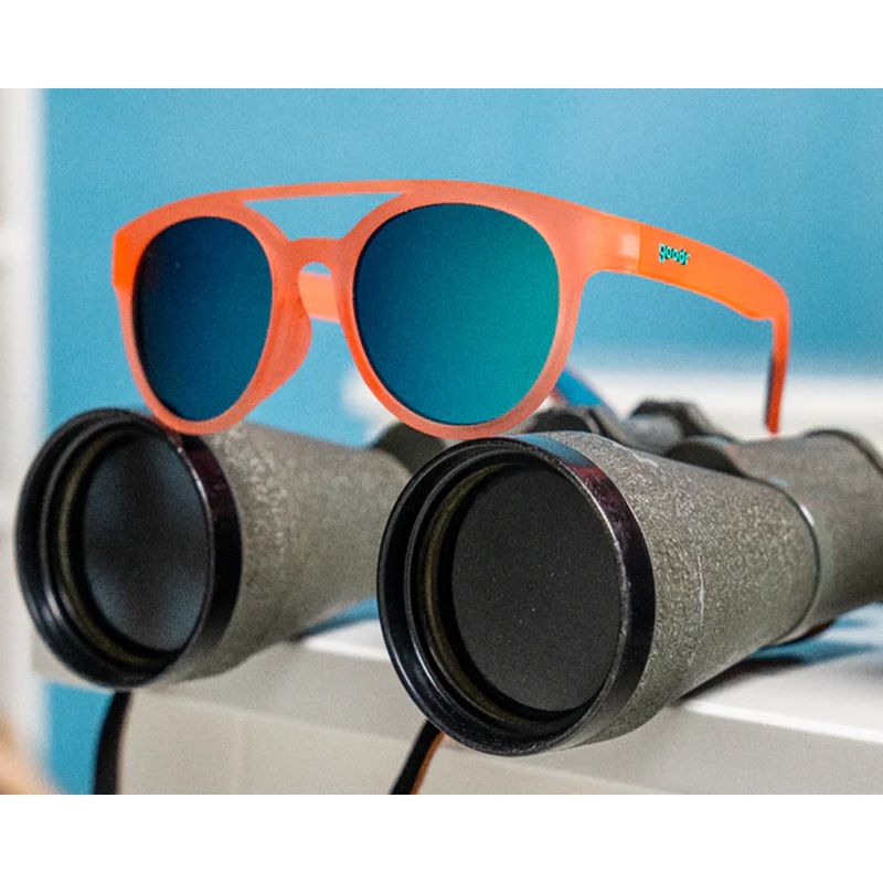 goodr - Stay Fly, Ornithologists