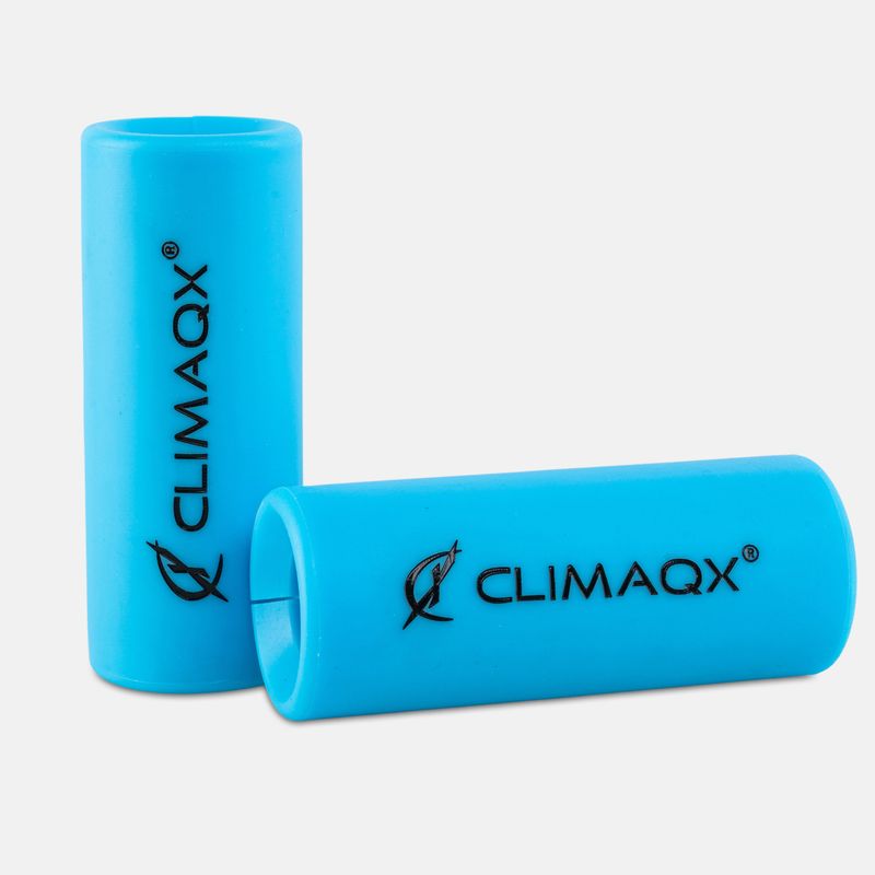 Climaqx - Arm Blaster Blue