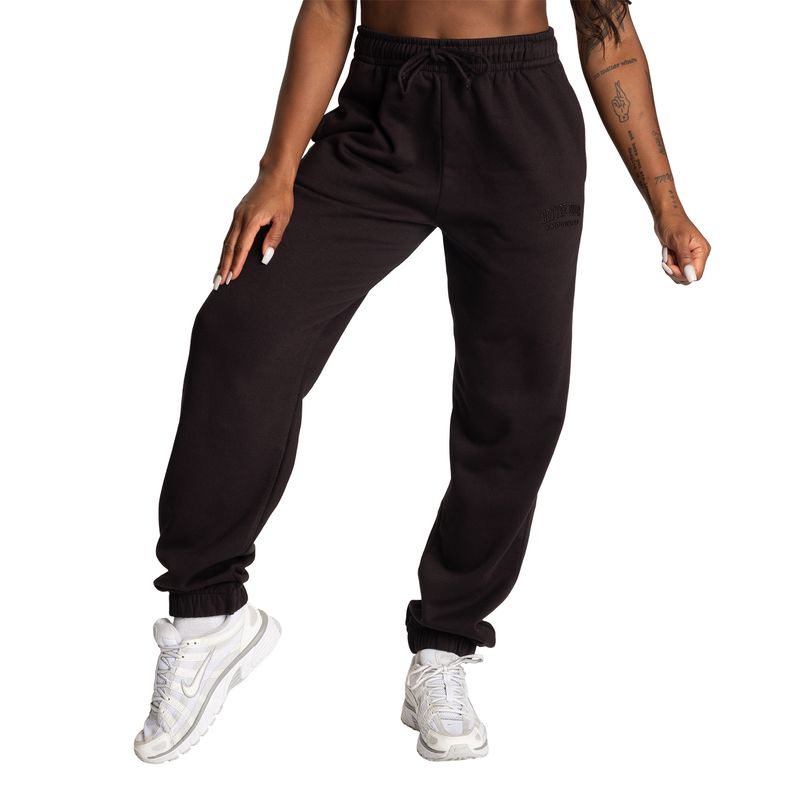 Better Bodies Empowered Sweatpant - Black