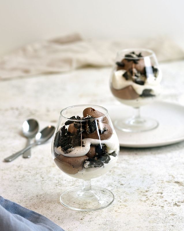 Sukrin Dessert Mix (8x73g)