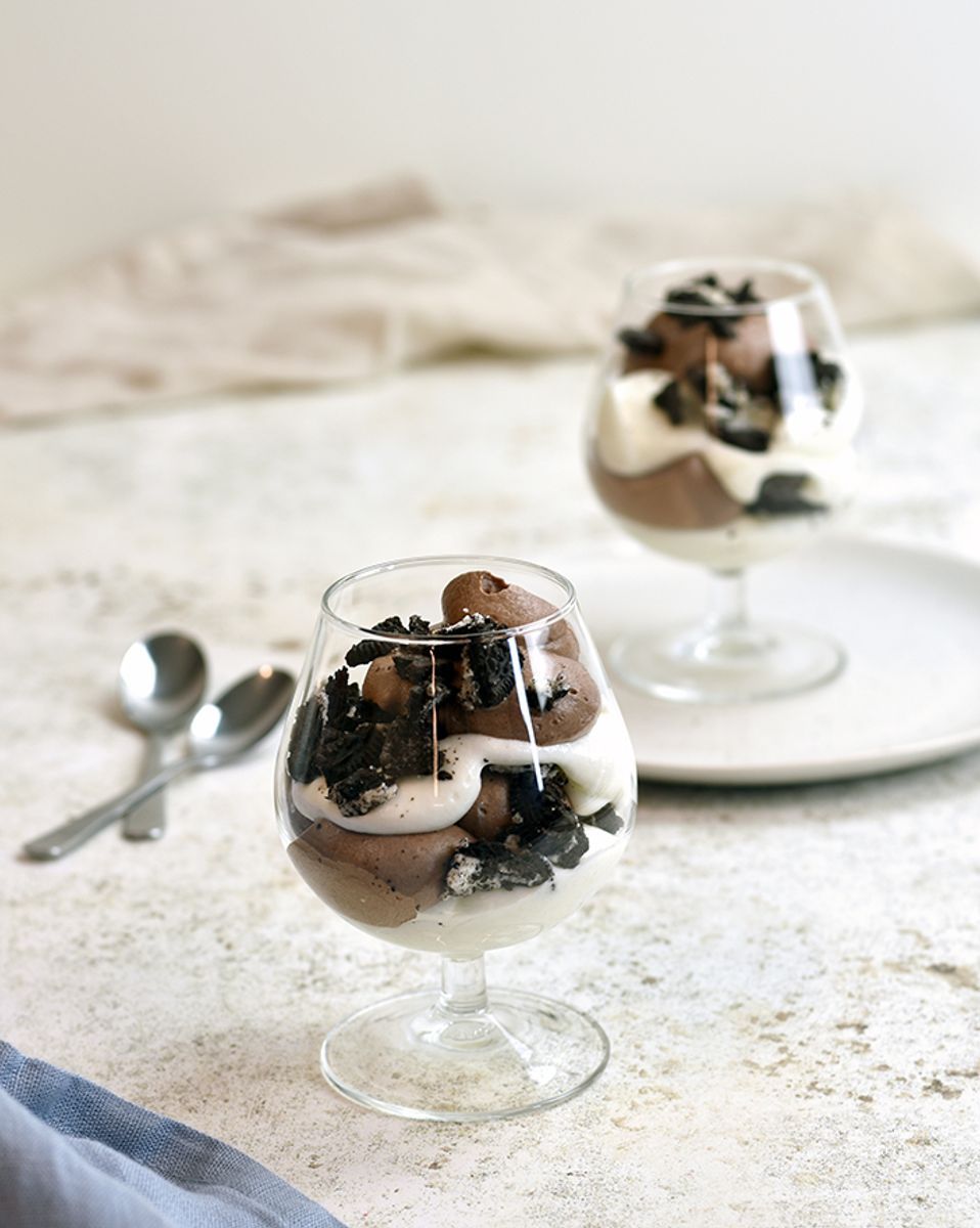 Sukrin Dessert Mix (8x73g)