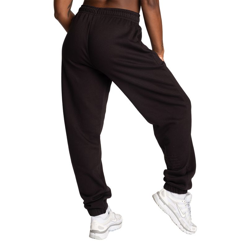 Better Bodies Empowered Sweatpant - Black