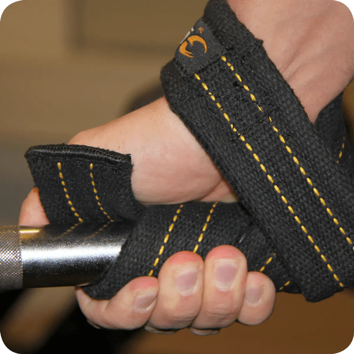 GASP - Lifting Straps 