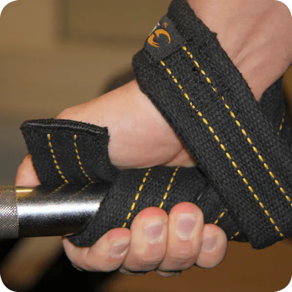 Hovedbilde GASP - Lifting Straps 