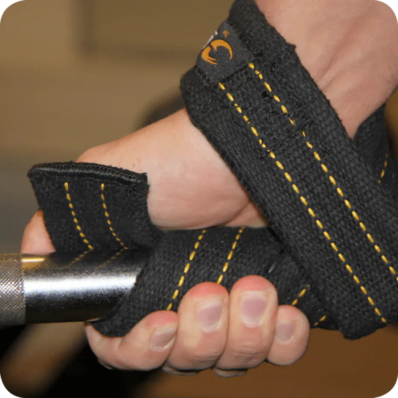 GASP - Lifting Straps 