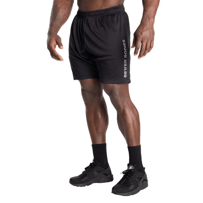 Hovedbilde Better Bodies Loose Function Short - Black