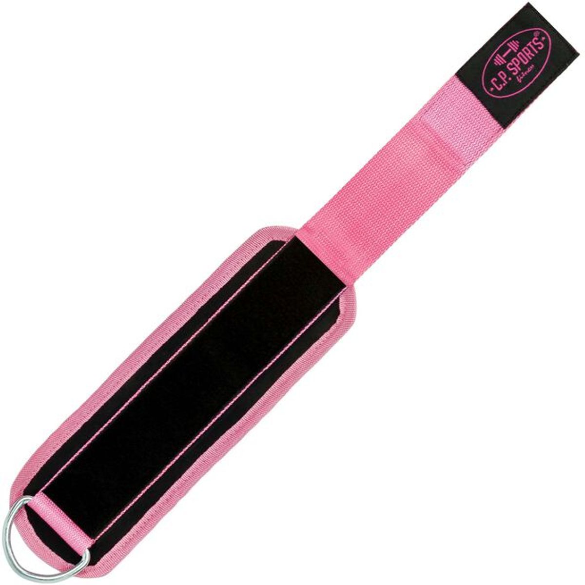 C.P Sports - Premium Straps - Pink 1stk