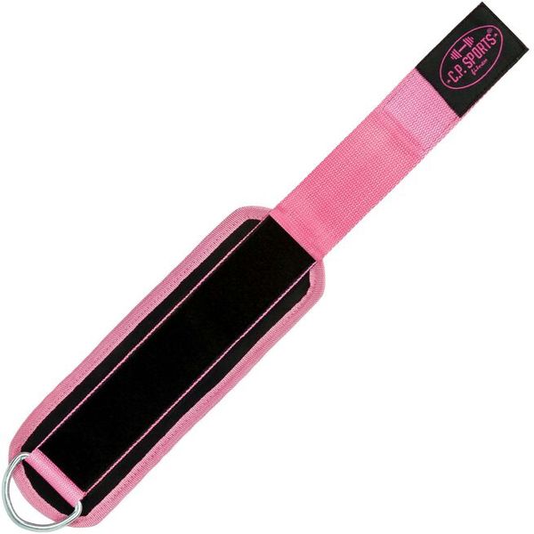 Hovedbilde C.P Sports - Premium Straps - Pink 1stk