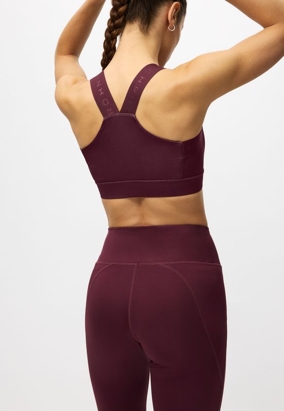 Rôhnisch - Kay Sports Bra - Winetasting