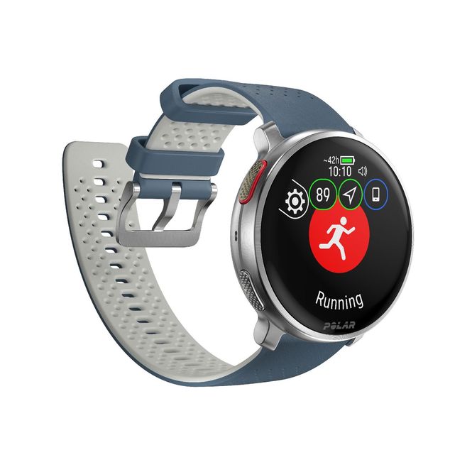 Hovedbilde Polar - Vantage V3 - Sky Blue
