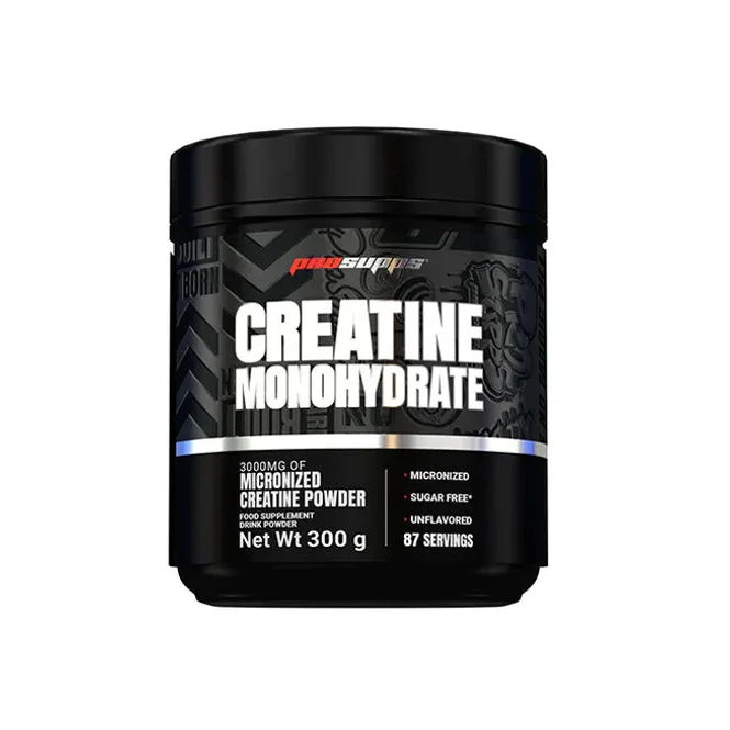 Hovedbilde Pro Supps- Creatine Monohydrate 300 g