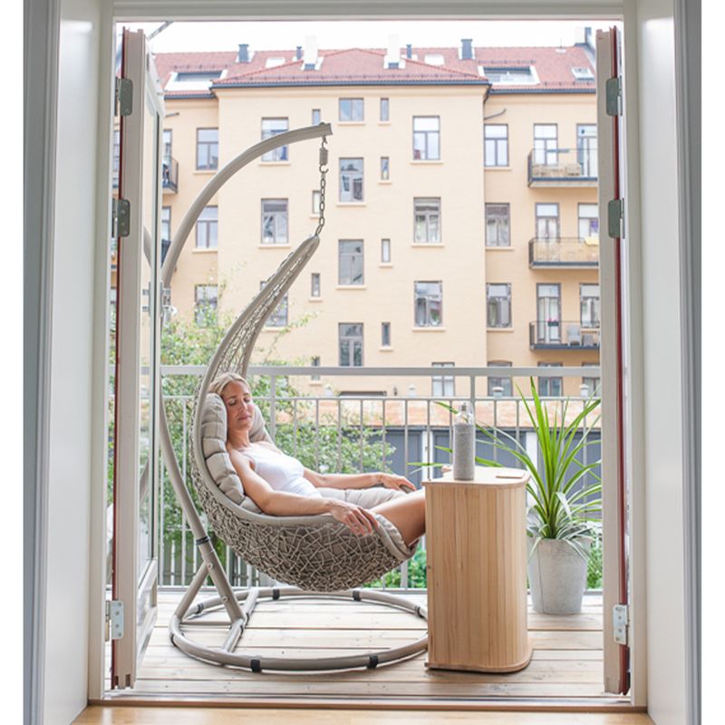 Radiant Health - Infrarød Fotsauna Basic 
