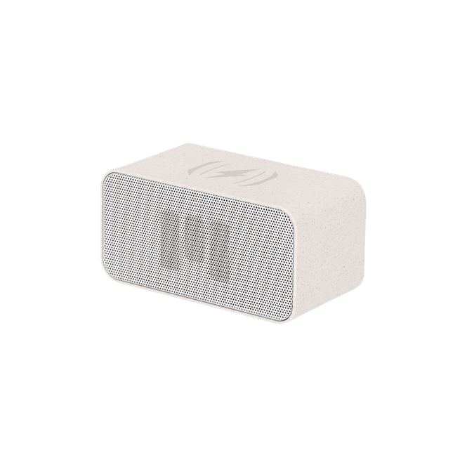 Hovedbilde Miiego - Charge & Play Mini - Re:Duce White 