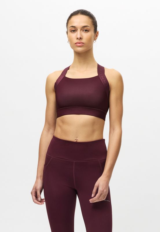 Rôhnisch - Kay Sports Bra - Winetasting