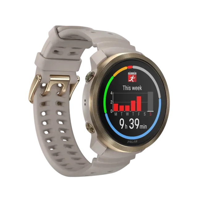 Hovedbilde Polar Vantage M3 - Greige Sand