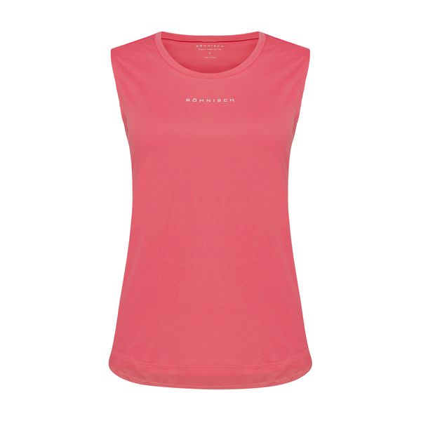 Hovedbilde Rôhnisch - Team Logo Tank Top - Fruit Dove