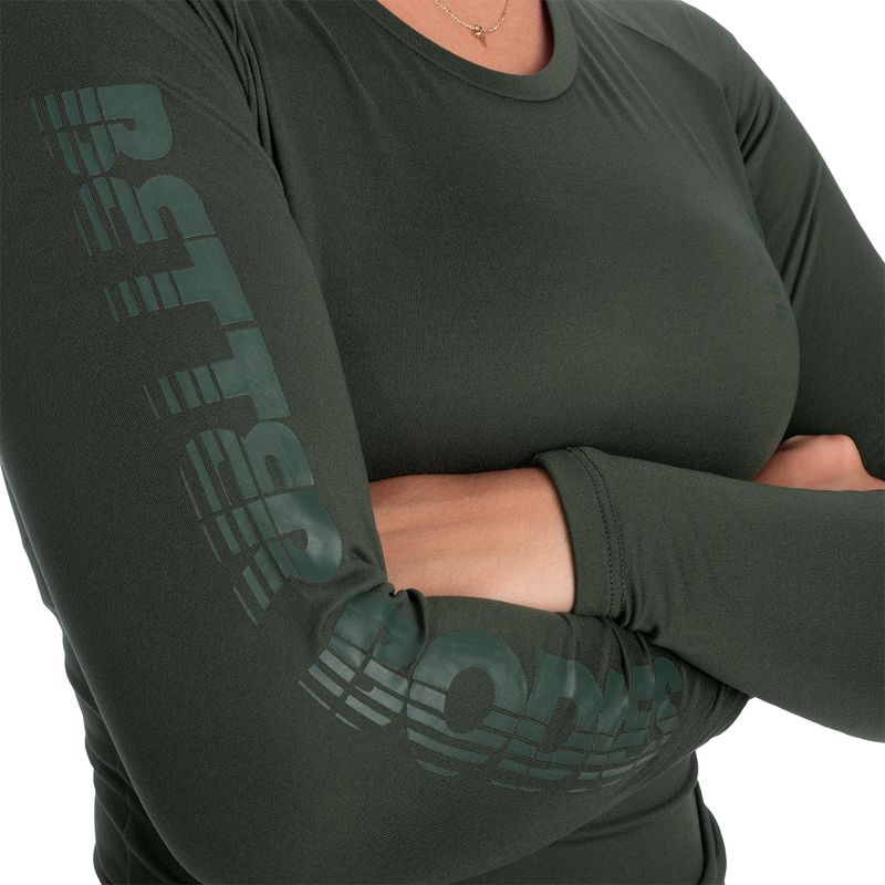 Better Bodies 82 LS - Deep Forest