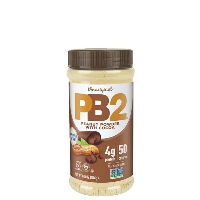 PB2 - Powdered 184g