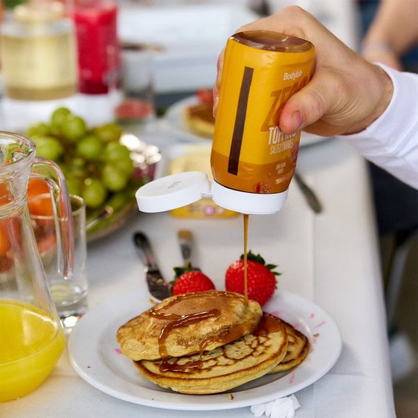 Hovedbilde Bodylab - Zero Topping 290ml