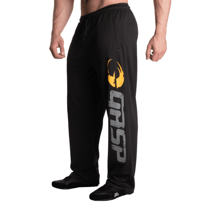 Hovedbilde GASP - Original Mesh Pants - Black