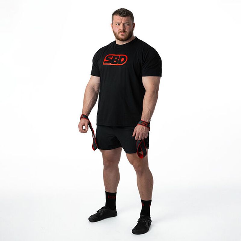 SBD - Figure 8 Lifting Straps
