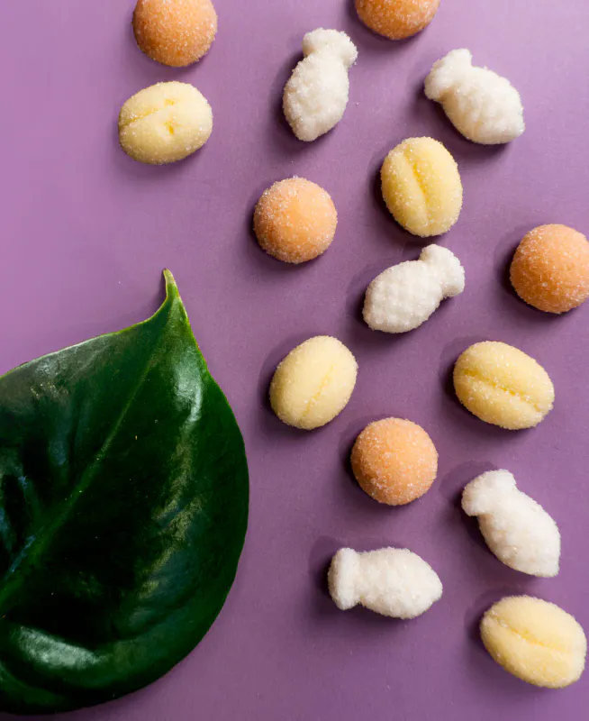 Pandy Candy - Tropic Trio 50g