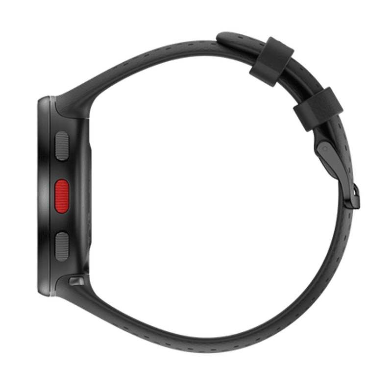 Polar Pacer Pro - Carbon Grey