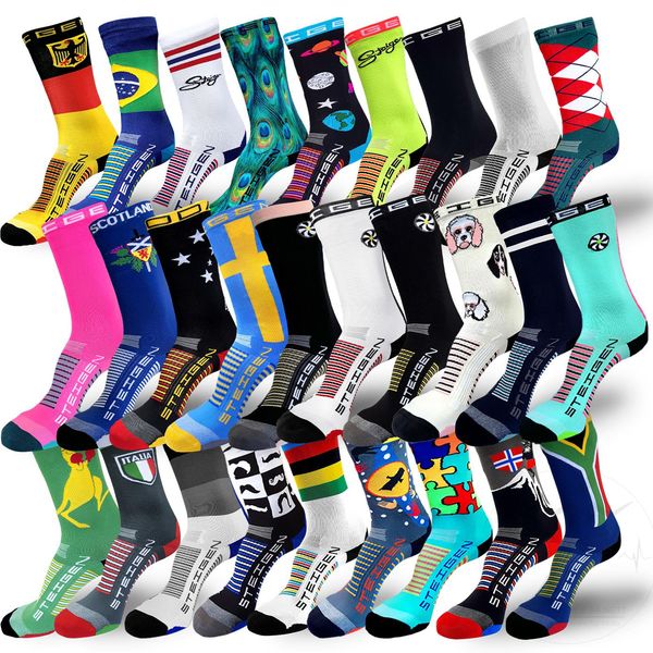 Hovedbilde Steigen - ¾