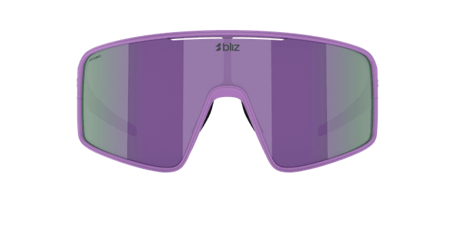 Hovedbilde Bliz - Shaped By The North P001 - Matte Purple-Purple