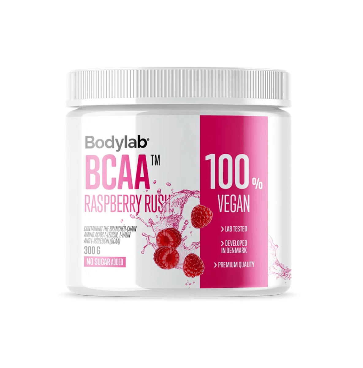 Bodylab - BCAA 300g