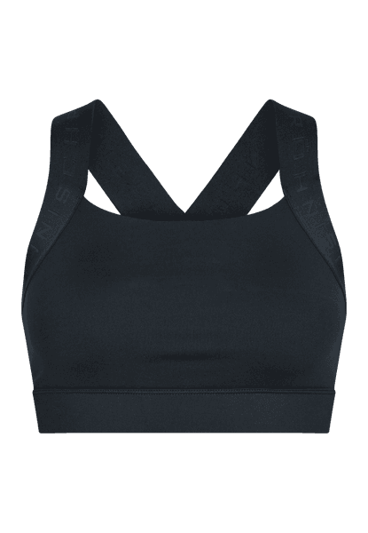 Hovedbilde Rôhnisch - Kay Sports Bra - Black/Black