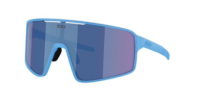 Hovedbilde Bliz - Shaped By The North P001 - Matte Blue-Blue