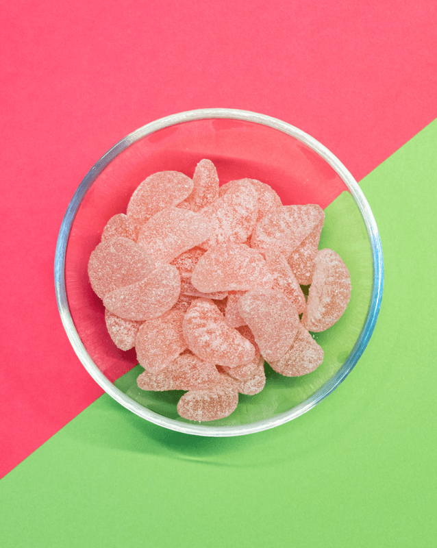 Pandy Candy - Watermelon 50g