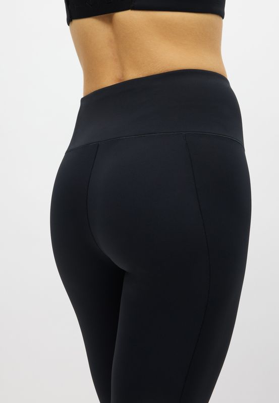 Rôhnisch - Weightless High Waist Tights - Black