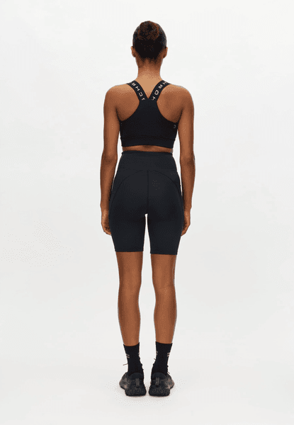 Hovedbilde Rôhnisch - Flattering High Waist Bike Tights - Black