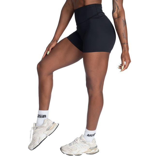 Hovedbilde Better Bodies BB Standard Shorts - Black