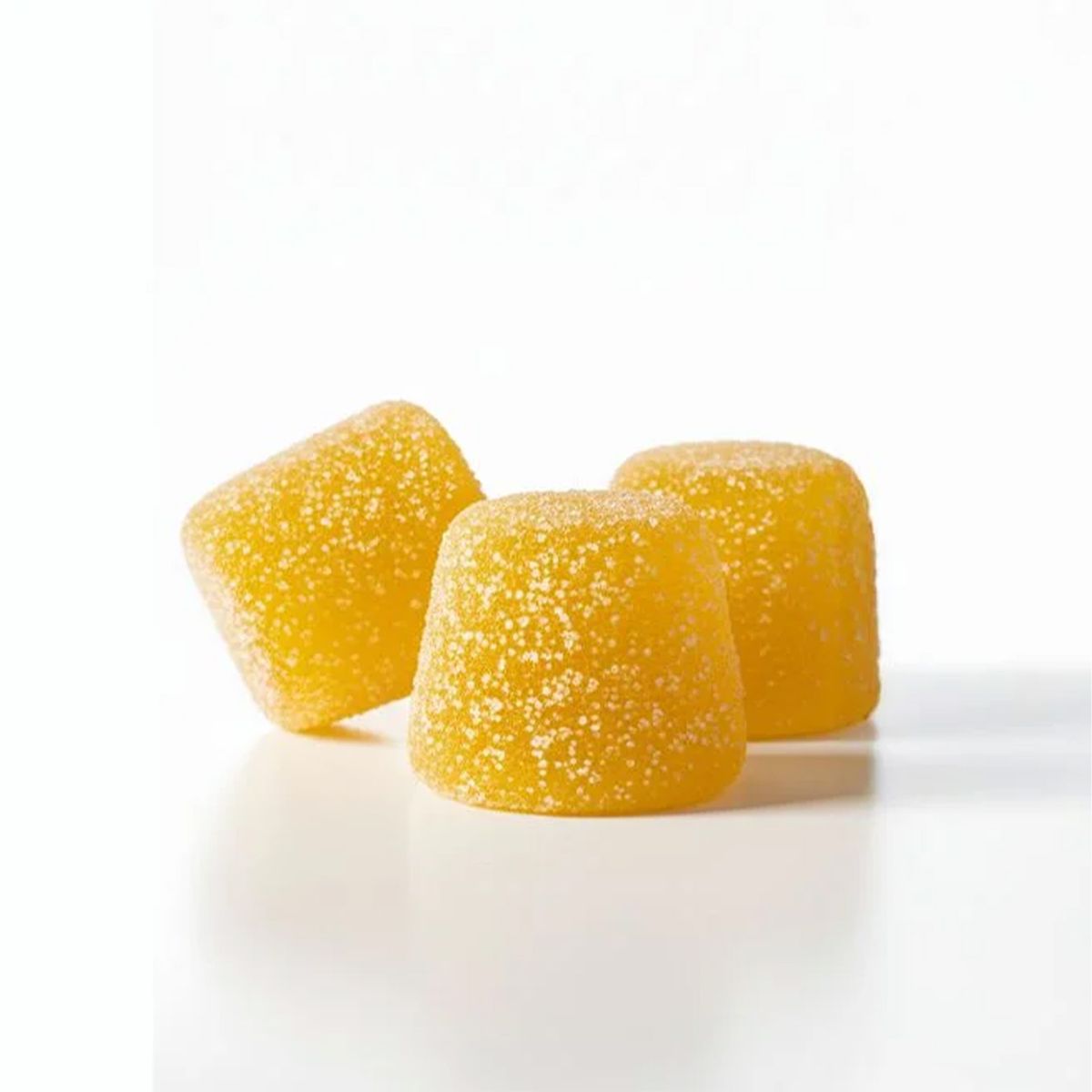 Star Nutrition - Creatine Gummies - Orange 75stk.