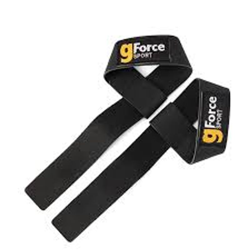 gForce - Strap Brown