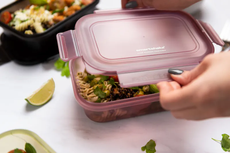 Smartshake - Food Storage Container 800 ml