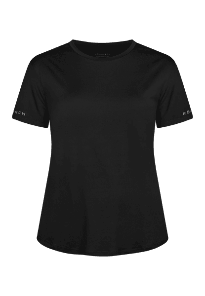 Hovedbilde Rôhnisch - Team Logo Tee - Black