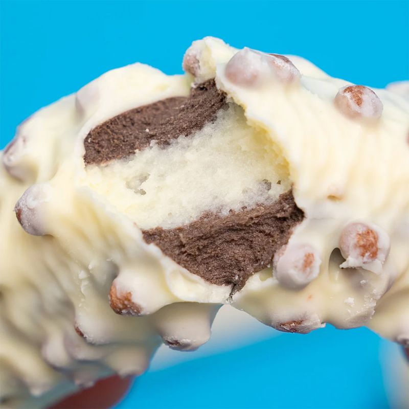 Wispy Proteinbar - Cookie Swirl (10x55g)