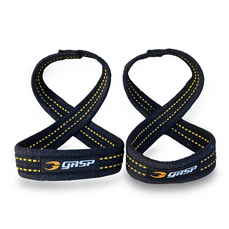 GASP - Figure 8 Straps