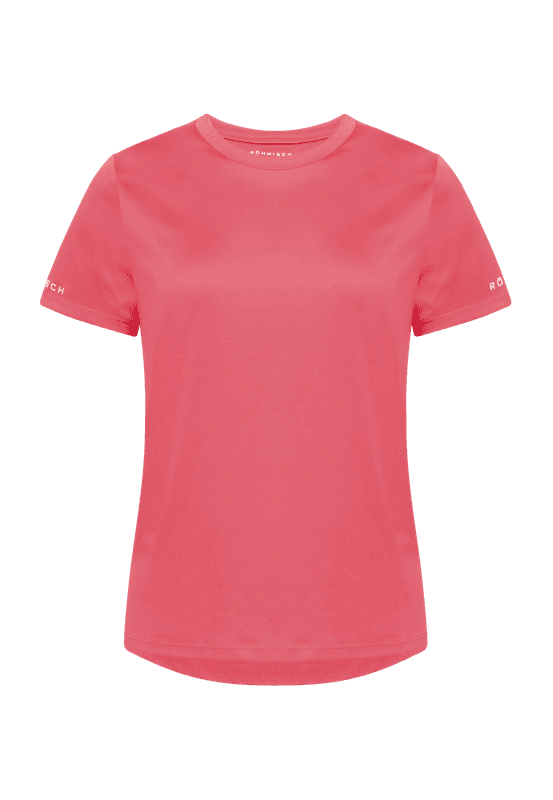 Rôhnisch - Team Logo Tee - Fruit Dove