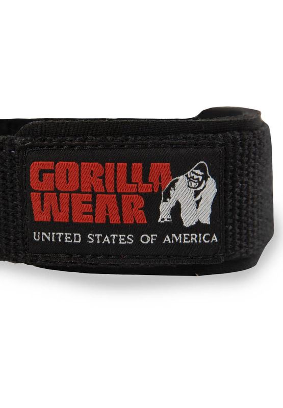 Gorilla Wear - Figure 8 Lifting Straps 