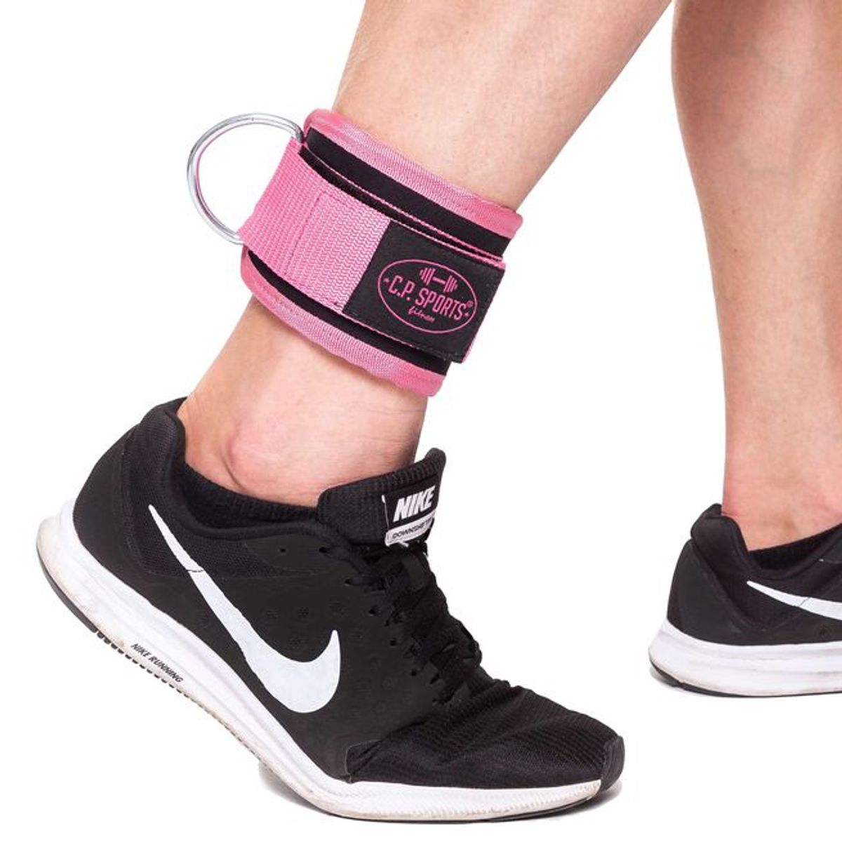 C.P Sports - Premium Straps - Pink 1stk